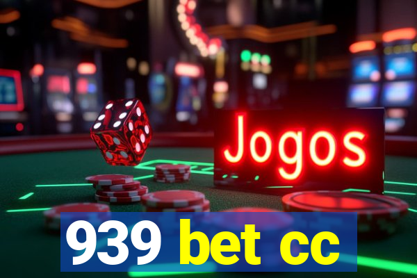 939 bet cc